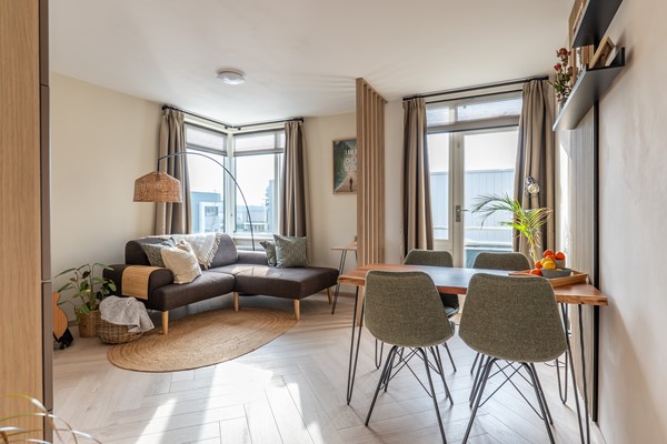 Verkocht onder voorbehoud: Heereweg 21Q, 2161AC Lisse